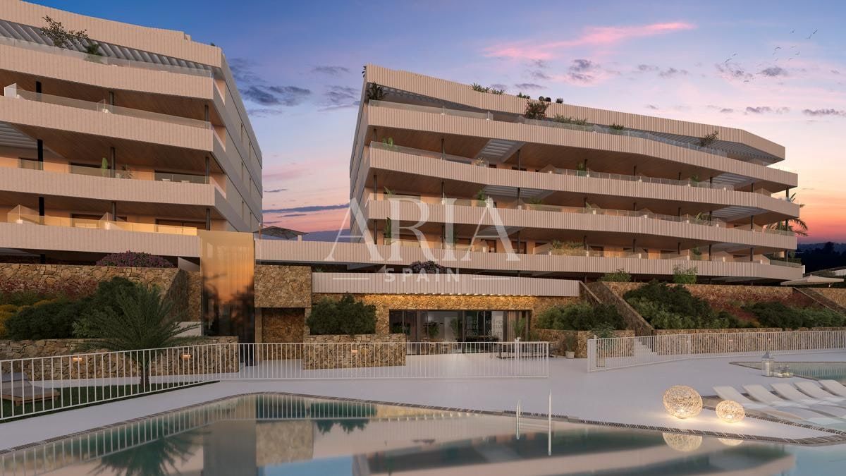 Coto Homes · Mijas