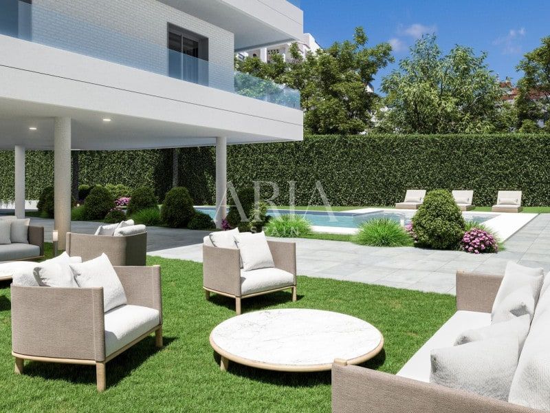 Wohnung in Marbella, Marbella – Foto 3