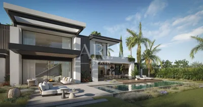 Villa in Marbella, Marbella – photo 48