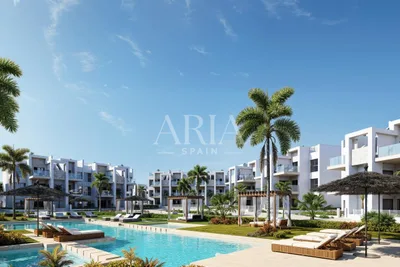 Apartment in Los Alcazares, Los Alcazares – photo 63