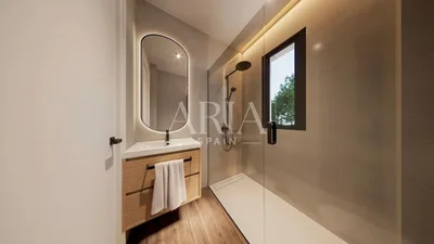 Apartment in Mijas, Mijas – photo 33