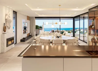 Villa i Benalmadena, Benalmadena – foto 34