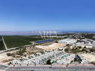 Hus i Torrevieja, Torrevieja – foto 27