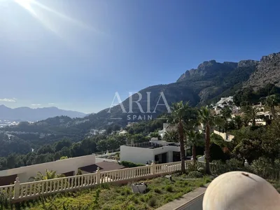 Villa i Altea, Altea – bilde 67