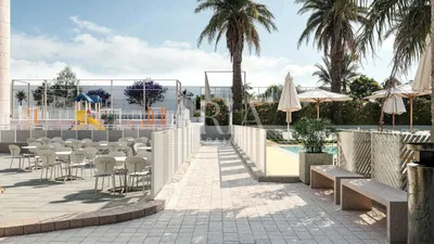 Leilighet i Torrevieja, Torrevieja – bilde 37