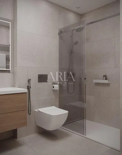 Apartment in Villajoyosa, Villajoyosa – photo 73