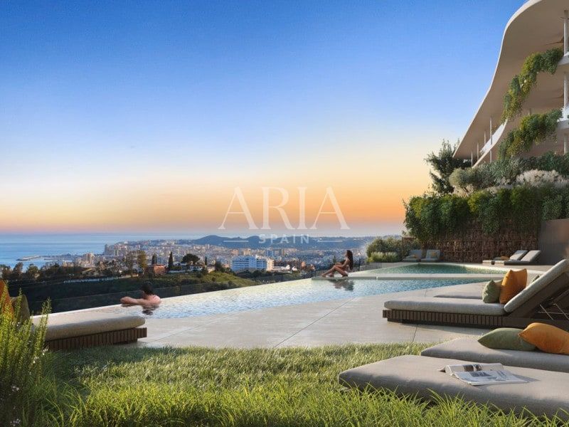 Valley Collection Higueron Resort Real Estate · Fuengirola, Fuengirola – Foto 5