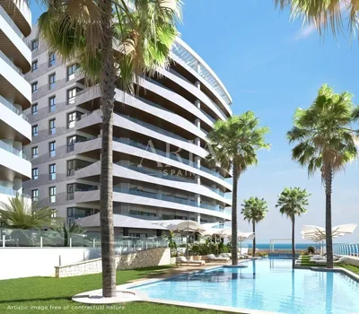 Appartement in La Manga, La Manga – foto 24