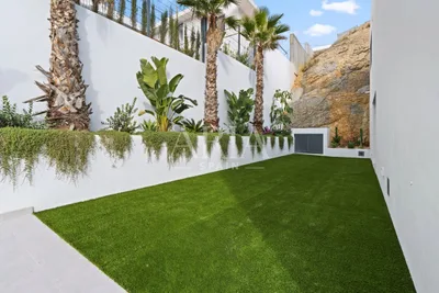 Villa i Benidorm, Benidorm – bilde 32