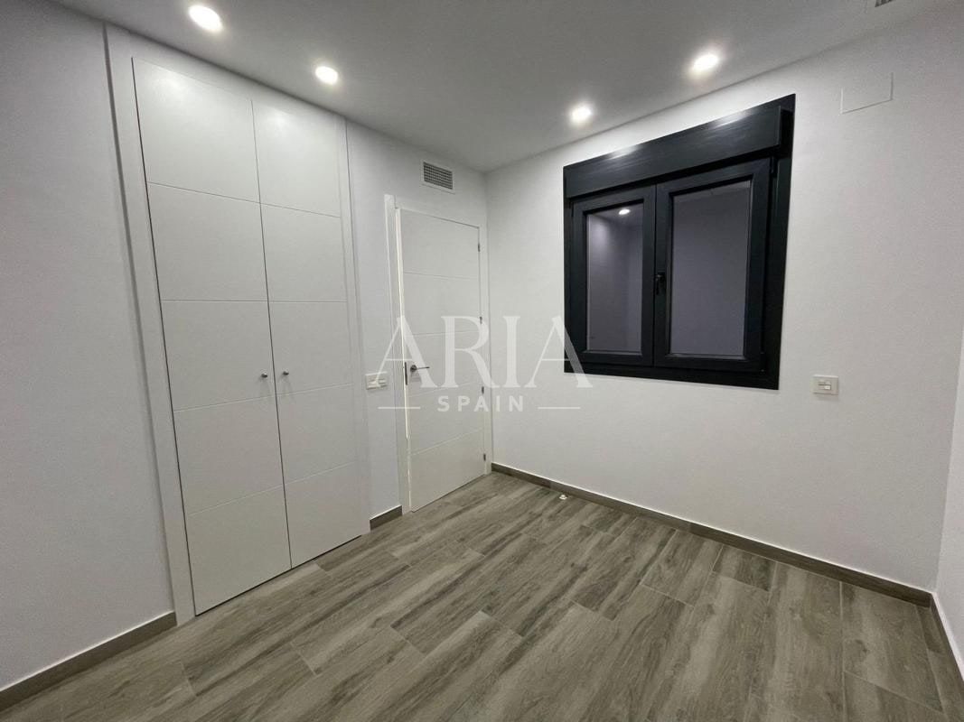 Wohnung in Torrevieja, Torrevieja – Foto 9