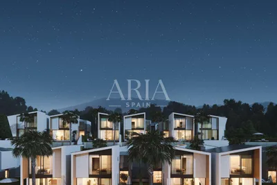 Villa in La Cala de Mijas, La Cala de Mijas – photo 36