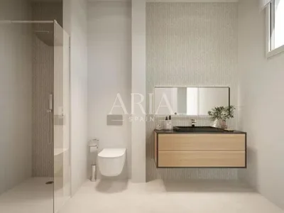 Villa i Estepona, Estepona – bilde 34