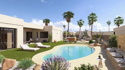 Villa in Murcia, Murcia – foto 32