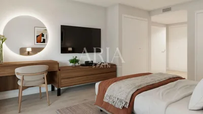 Wohnung in Torremolinos, Torremolinos – Foto 25