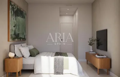 Townhouse in Mijas, Mijas – photo 42