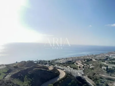 Rekkehus i Torrox, Torrox – bilde 18