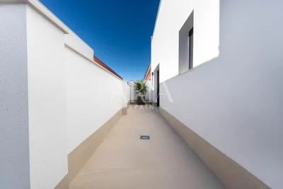 Villa à San Pedro del Pinatar, San Pedro del Pinatar – photo 37