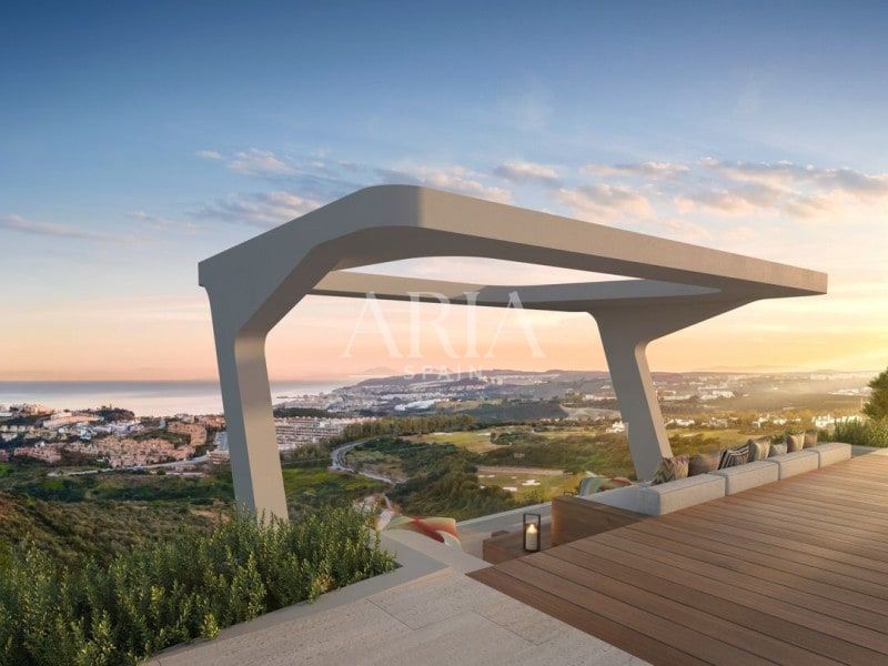 Marea Interiors By Missoni Darglobal · Estepona, Estepona – Foto 5