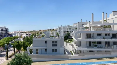 Townhouse in Estepona, Estepona – photo 16