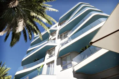 Appartement à Villajoyosa, Villajoyosa – photo 19