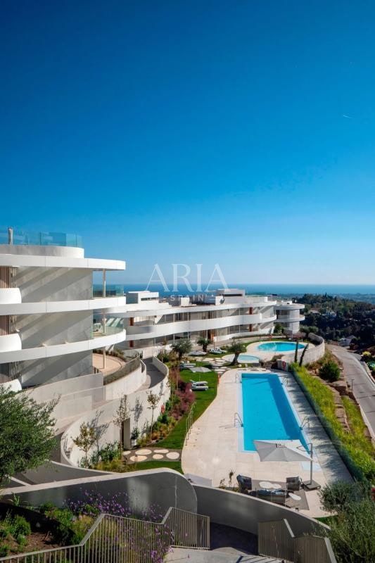The View Marbella · Benahavís