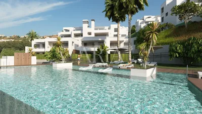 Wohnung in Casares, Casares – Foto 16