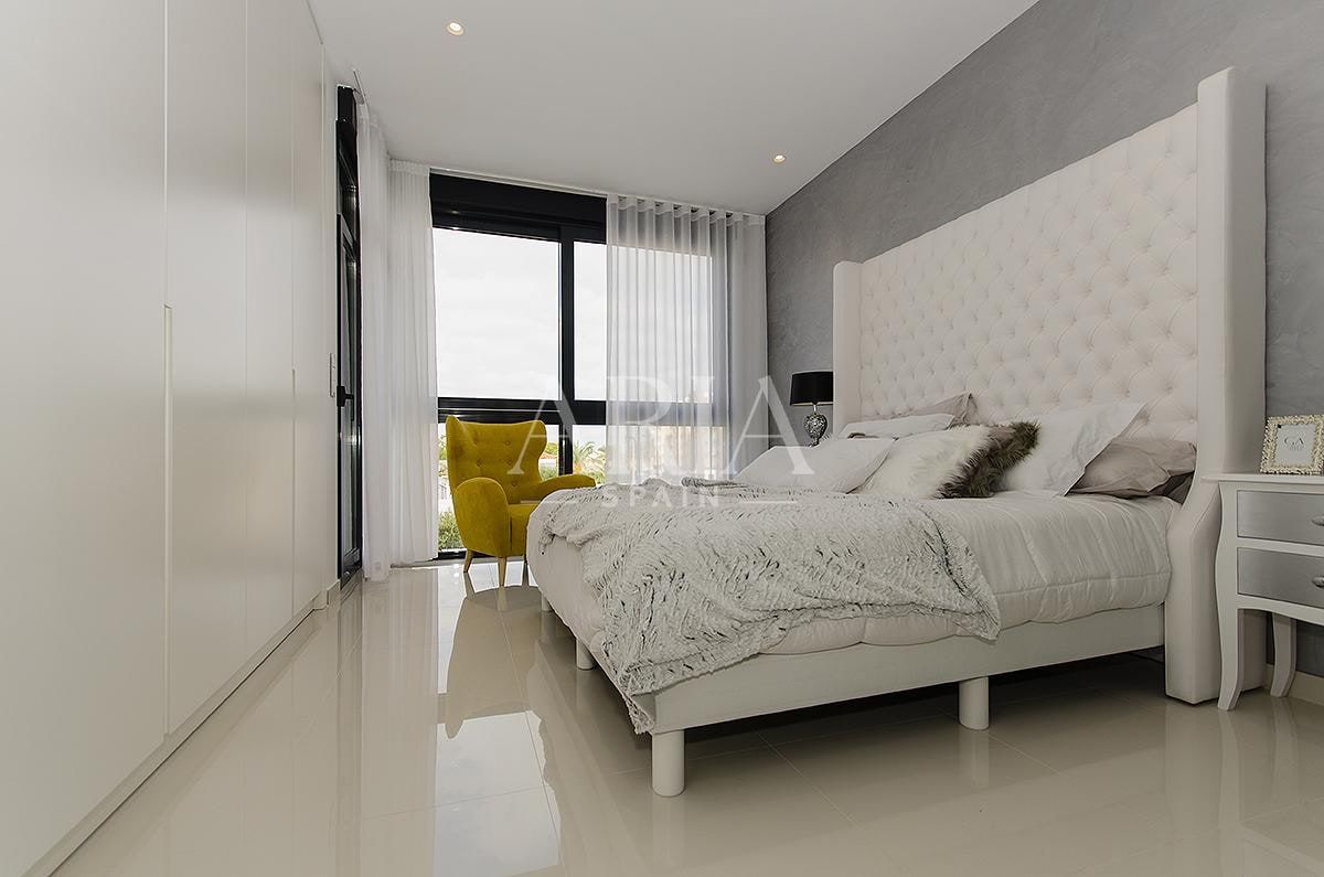 Villa à Orihuela, Orihuela – photo 15