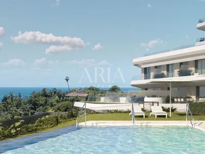 Apartment in Estepona, Estepona – photo 11