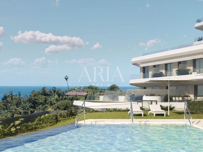 Libella Aedas Homes · Estepona