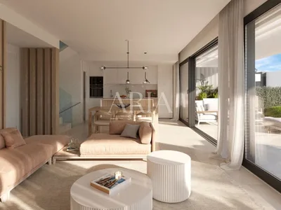 Townhouse in Estepona, Estepona – photo 19