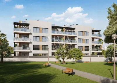 Reihenhaus in Torrevieja, Torrevieja – Foto 22