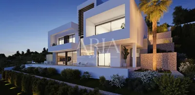 Villa in Altea, Altea – Foto 7