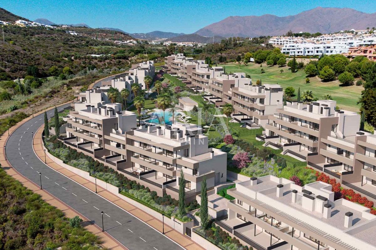 Bliss Homes · Casares, Casares – Foto 3