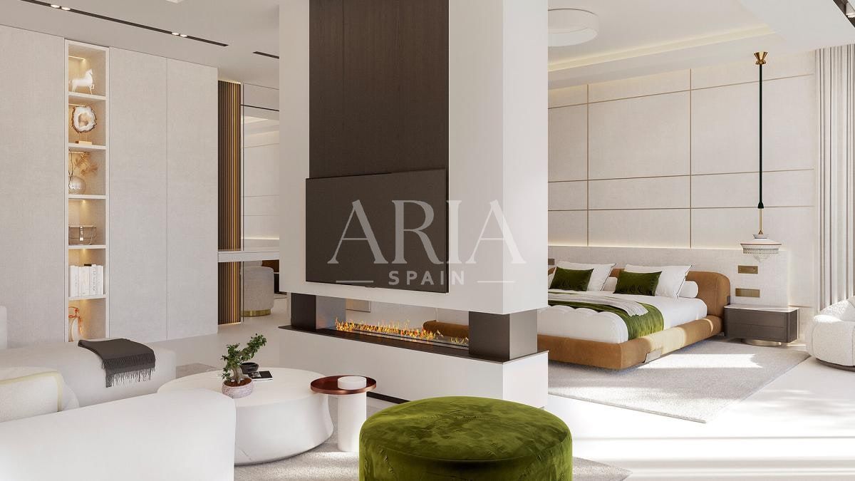 Vista Lago Residences · Marbella, Marbella – foto 3