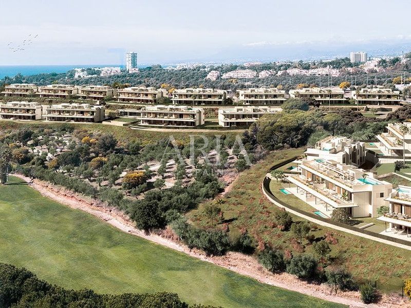 Santa Clara Homes Neinor Homes · Marbella