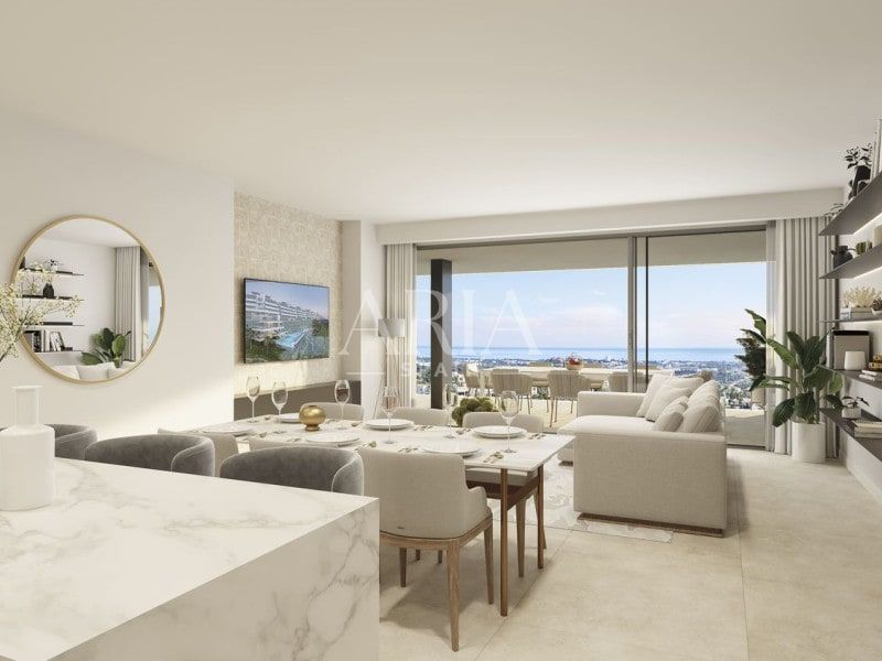 Appartement à Benahavís, Benahavís – photo 17