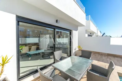House in San Pedro del Pinatar, San Pedro del Pinatar – photo 24