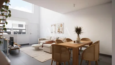 Rækkehus i Santa Pola, Santa Pola – foto 36