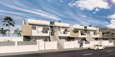 Bungalow in San Pedro del Pinatar, San Pedro del Pinatar – Foto 7