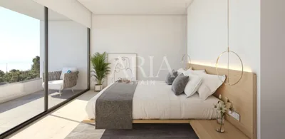 Villa in Altea, Altea – Foto 10