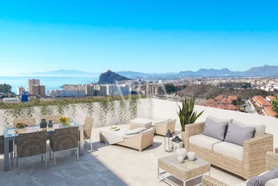 Apartment in Aguilas, Aguilas – photo 14