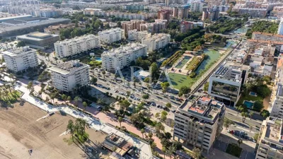 Apartment in Malaga, Malaga – photo 81