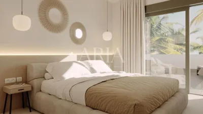 Apartment in La Nucia, La Nucia – photo 25