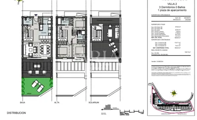 Rekkehus i Fuengirola, Fuengirola – bilde 43
