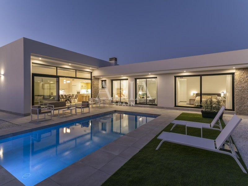 Haus in Calasparra, Calasparra – Foto 10