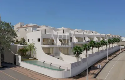 Lejlighed i Torrevieja, Torrevieja – foto 33