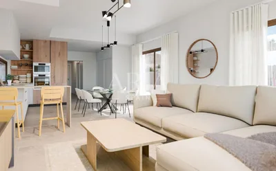 Hus i Finestrat, Finestrat – bilde 9