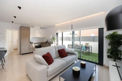Hus i The Marina, La Marina – foto 23