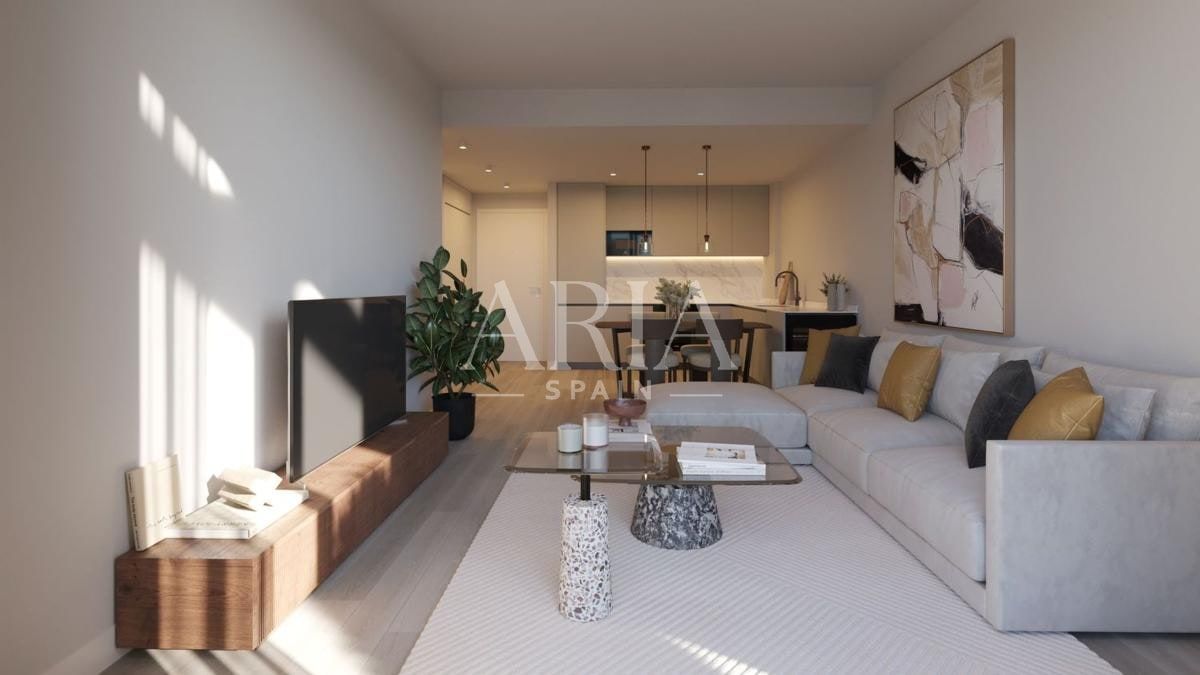 Apartament w Mijas, Mijas – zdjęcie 24