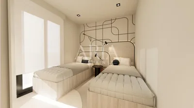 Apartment in Pilar de la Horadada, Pilar de la Horadada – photo 46